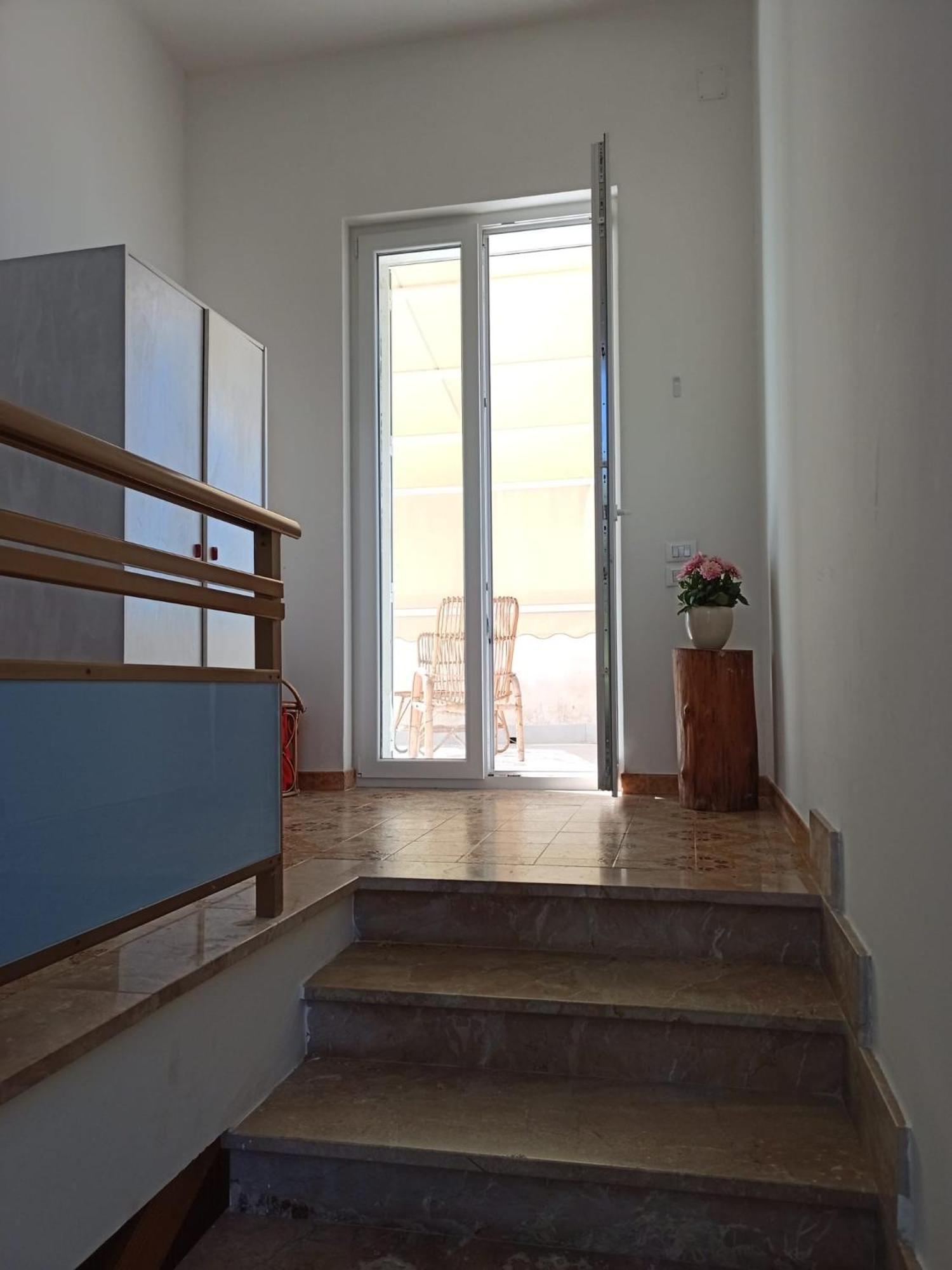 Salva Villa Gallipoli