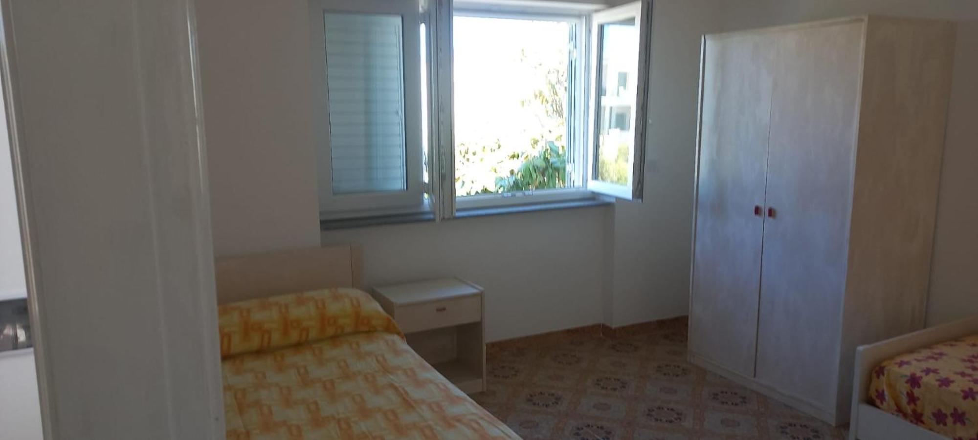 Villa Salva Gallipoli